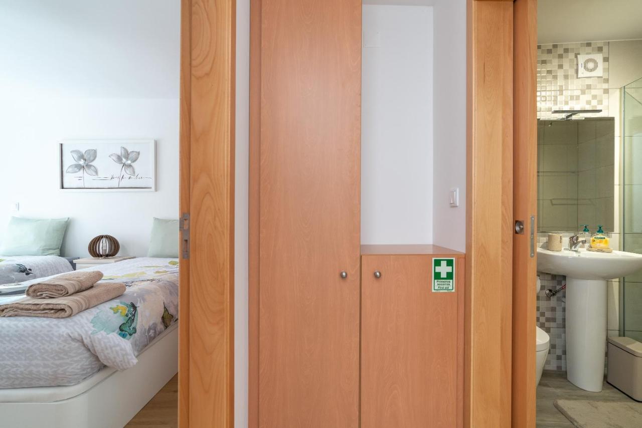 아르코다카헤타 Casa Leonardo 빌라 외부 사진